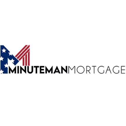 Logótipo de Minuteman Mortgage