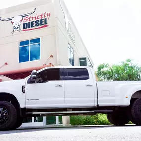 Bild von Strictly Diesel