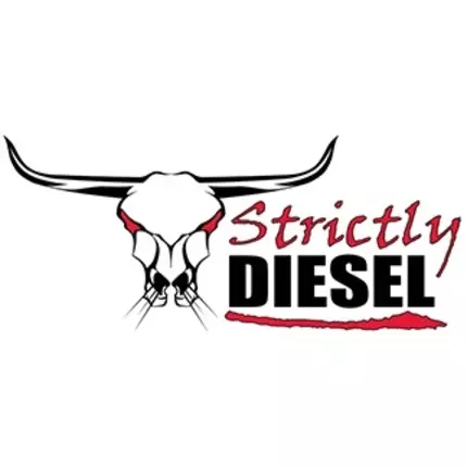 Logo de Strictly Diesel