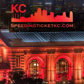 Bild von Speedingticketkc.com