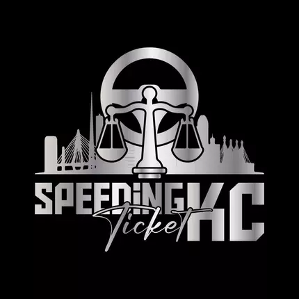 Logo od Speedingticketkc.com