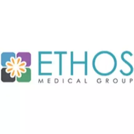 Logo fra Ethos Regenerative Medical Group