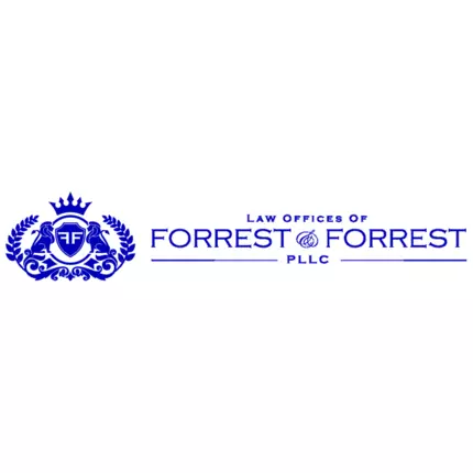 Logo da Law Offices of Forrest & Forrest, PLLC