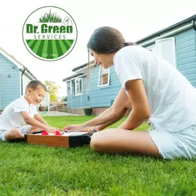 Bild von Dr. Green Services