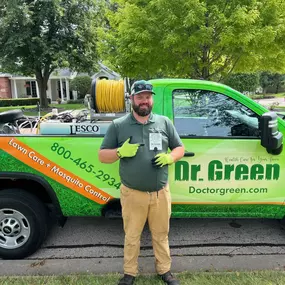 Bild von Dr. Green Services