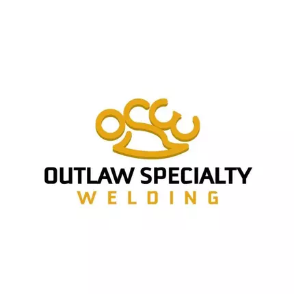 Logo fra Outlaw Specialty Welding