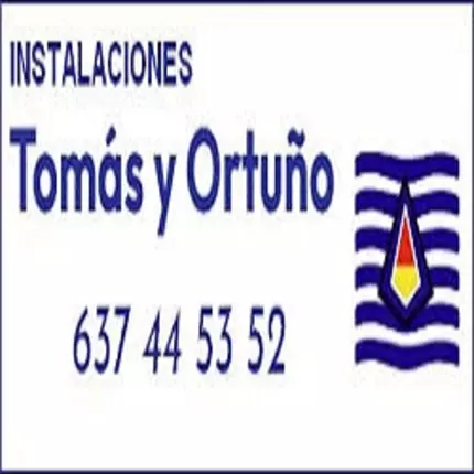 Logo von Instalaciones Tomas Y Ortuño