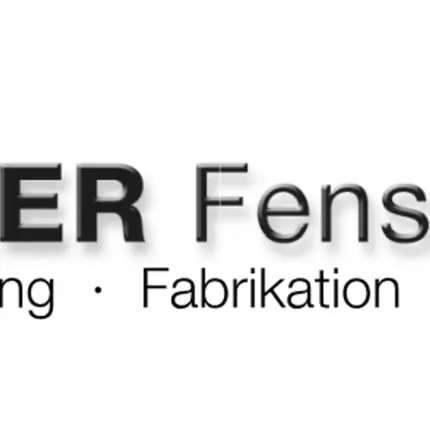 Logo de BAER Fensterbau AG