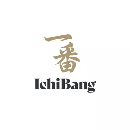 Logo de Ichibang Sushi Izakaya & Karaoke Lounge