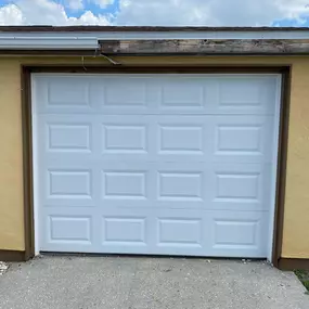 Bild von Garage Door Doctors Cleveland