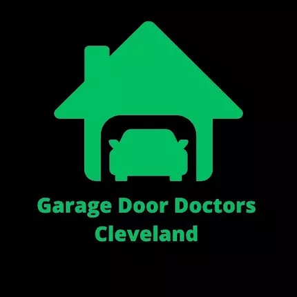 Logo od Garage Door Doctors Cleveland