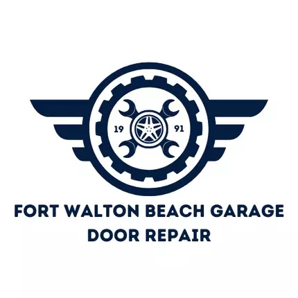 Logo von Fort Walton Beach Garage Door Repair