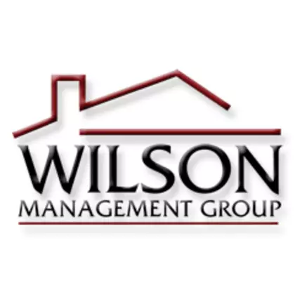 Logotyp från Wilson Management Group