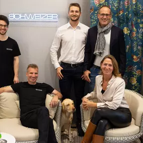 Bild von Schweizer Wohnkonzept eGbR