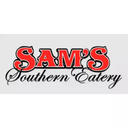 Logotyp från Sam's Southern Eatery