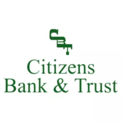 Logo from Citizens Bank & Trust