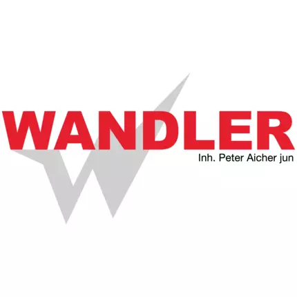 Logo van Fernseh-Elektrohaus Wandler Inh. Peter Aicher jun