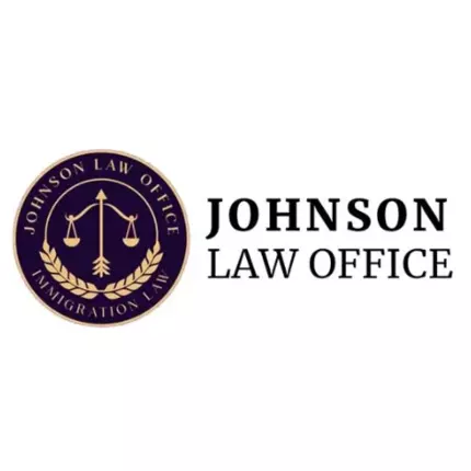 Logótipo de Johnson Law Office