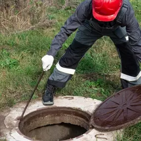 Septic Cleaning