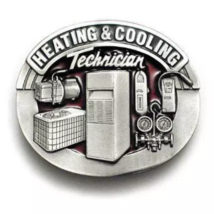 Logo von J & L Heating and Cooling