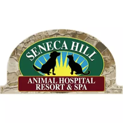 Logo fra Seneca Hill Animal Hospital Resort & Spa