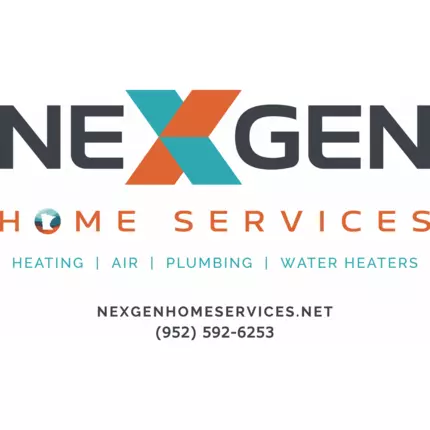 Logo von NexGen Home Services