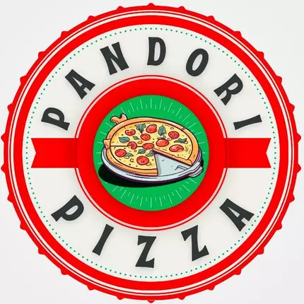 Logo van Pandori Pizza