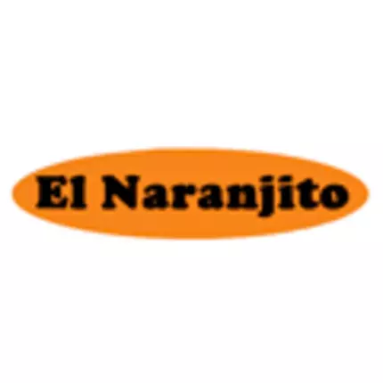 Logo van Pizzeria Naranjito