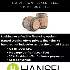 Hansel Leasing 