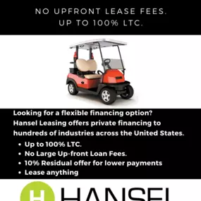 Hansel Leasing 