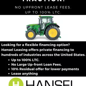 Hansel Leasing 