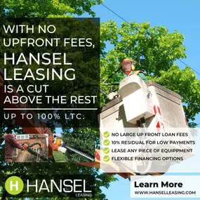 Bild von Hansel Leasing