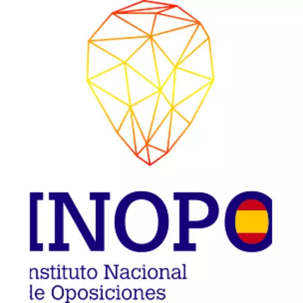 Logotyp från Inopo