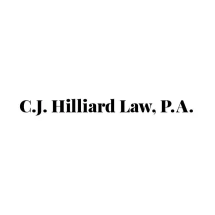 Logo from C.J. Hilliard Law, P.A.