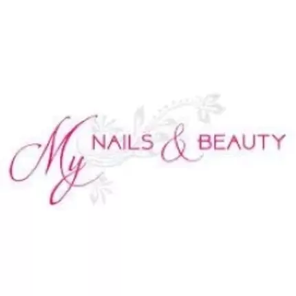 Λογότυπο από My Nails & Beauty Viersen