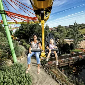 Bild von Freizeitpark Fotograf