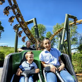 Bild von Freizeitpark Fotograf