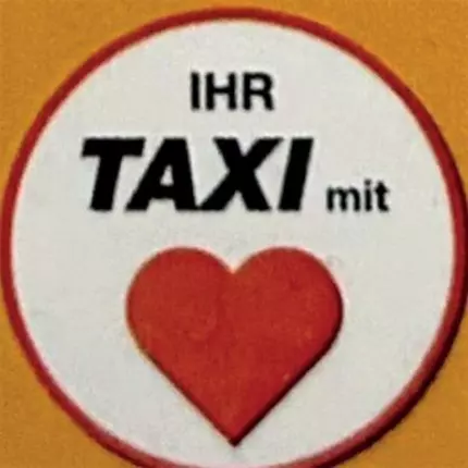 Logo from Rosis Taxi