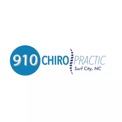 Logo from 910 Chiropractic