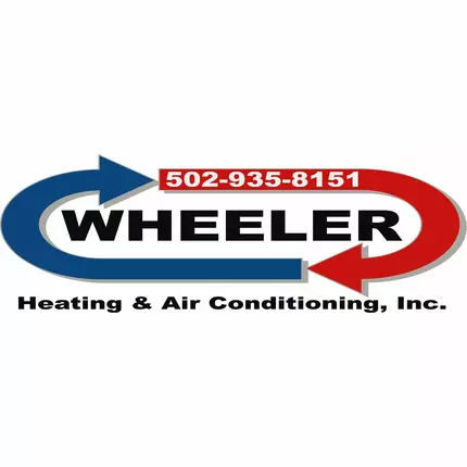 Λογότυπο από Wheeler Heating and Air conditioning