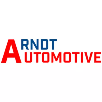 Logotipo de Arndt Automotive