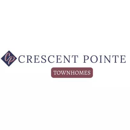 Logotipo de Crescent Pointe