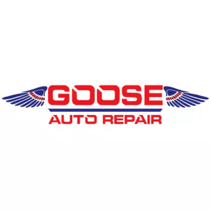 Logotipo de Goose Full Service