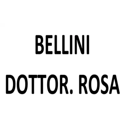 Logo od Bellini Dott. Rosa