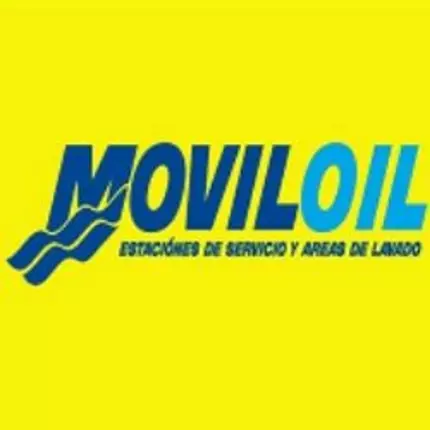 Λογότυπο από Moviloil