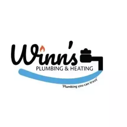 Logo from Winn's Plumbing and Heating Ltd