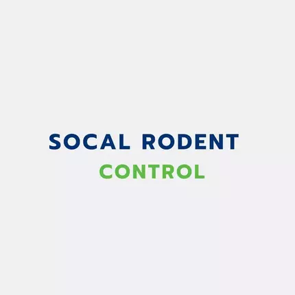 Logo od Socal Rodent Control