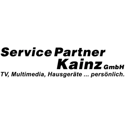 Logo de Service Partner Kainz GmbH