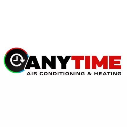 Logo od Anytime Air Conditioning and Heating