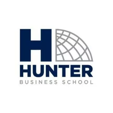 Logo da Hunter Business School - Levittown Campus